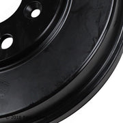 Brake Drum Beck Arnley 083-3689