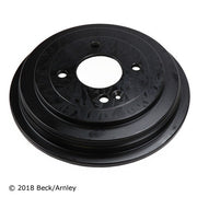Brake Drum Beck Arnley 083-3691