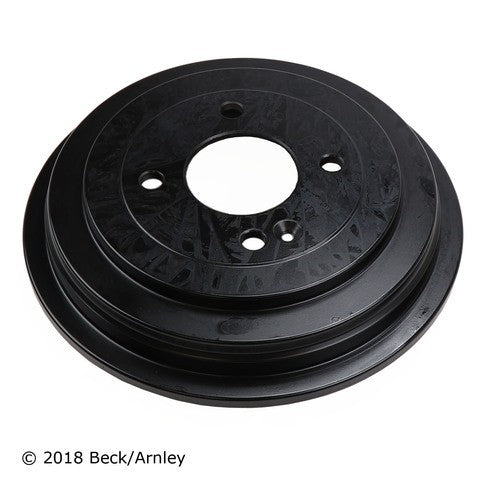 Brake Drum Beck Arnley 083-3691