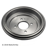 Brake Drum Beck Arnley 083-3691