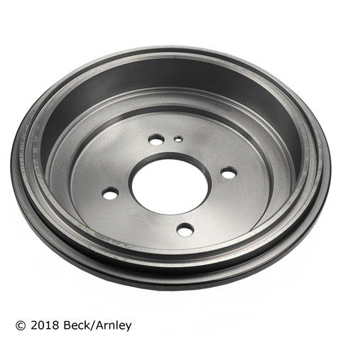 Brake Drum Beck Arnley 083-3691