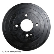 Brake Drum Beck Arnley 083-3691