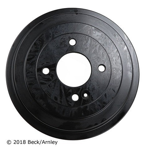 Brake Drum Beck Arnley 083-3691