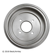 Brake Drum Beck Arnley 083-3691