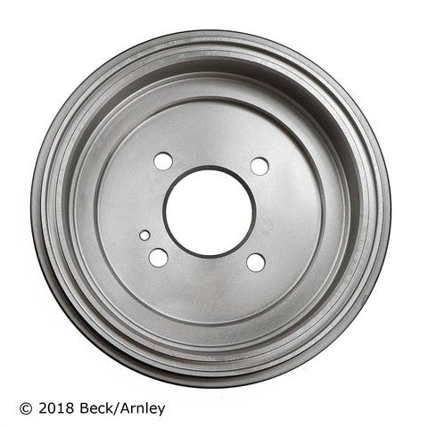 Brake Drum Beck Arnley 083-3691
