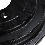 Brake Drum Beck Arnley 083-3691