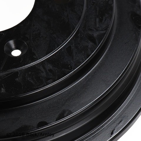 Brake Drum Beck Arnley 083-3691