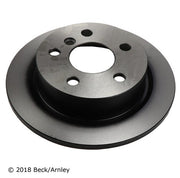 Disc Brake Rotor Beck Arnley 083-3693