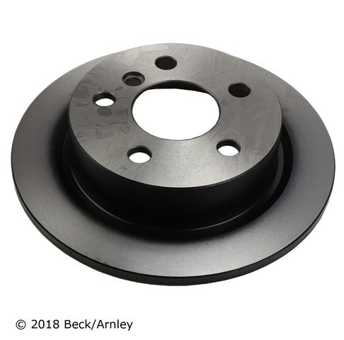 Disc Brake Rotor Beck Arnley 083-3693
