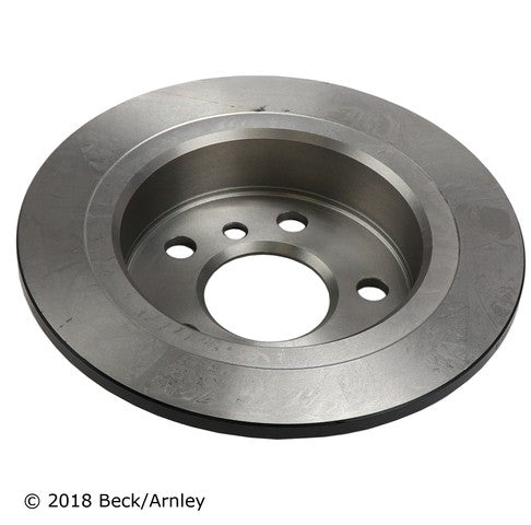 Disc Brake Rotor Beck Arnley 083-3693