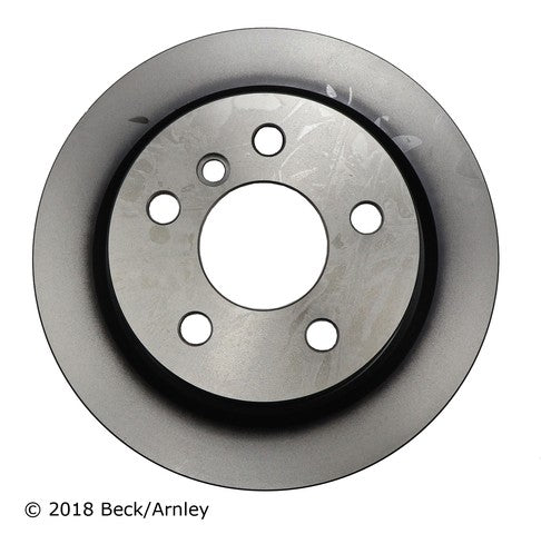Disc Brake Rotor Beck Arnley 083-3693
