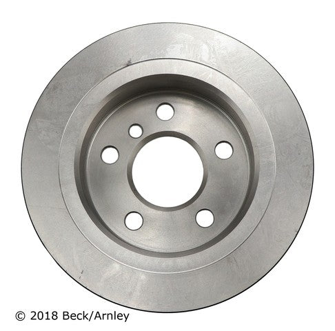Disc Brake Rotor Beck Arnley 083-3693