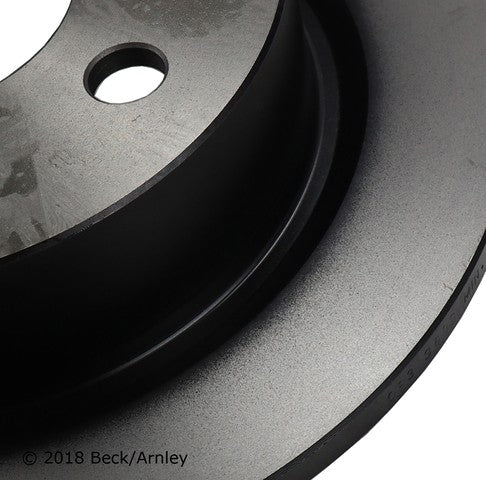 Disc Brake Rotor Beck Arnley 083-3693