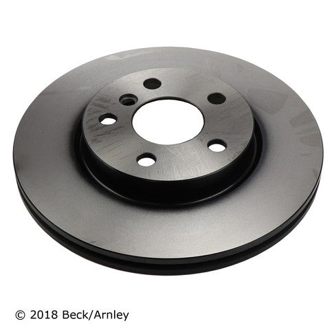 Disc Brake Rotor Beck Arnley 083-3694