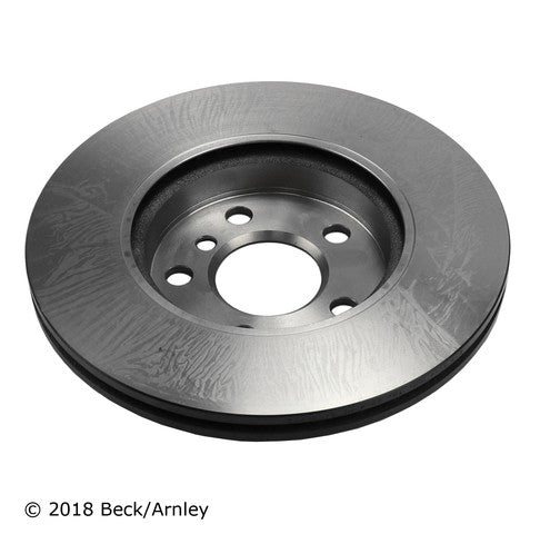 Disc Brake Rotor Beck Arnley 083-3694