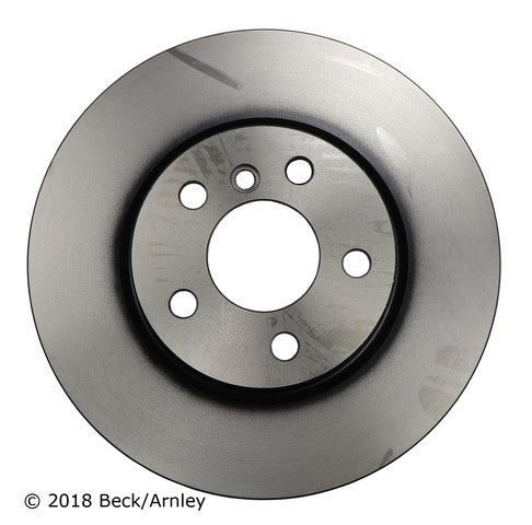 Disc Brake Rotor Beck Arnley 083-3694