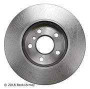 Disc Brake Rotor Beck Arnley 083-3694