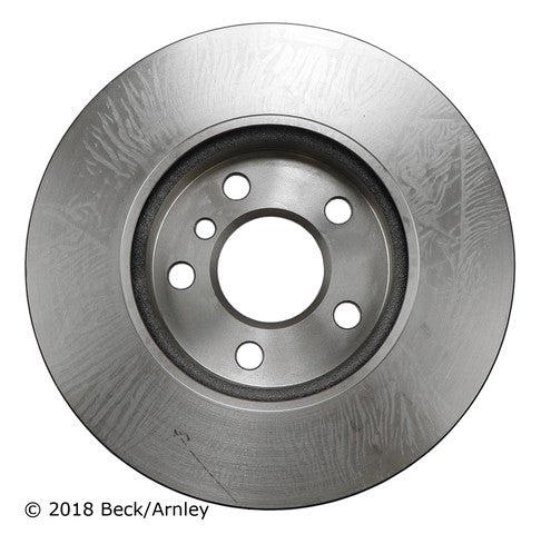 Disc Brake Rotor Beck Arnley 083-3694