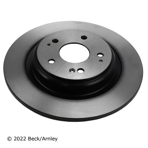 Disc Brake Rotor Beck Arnley 083-3695
