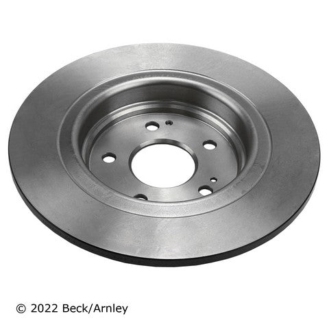 Disc Brake Rotor Beck Arnley 083-3695