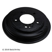 Brake Drum Beck Arnley 083-3696
