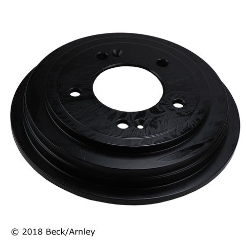 Brake Drum Beck Arnley 083-3696