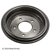 Brake Drum Beck Arnley 083-3696