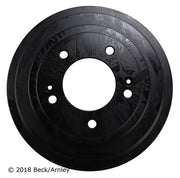 Brake Drum Beck Arnley 083-3696