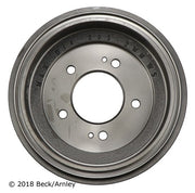 Brake Drum Beck Arnley 083-3696