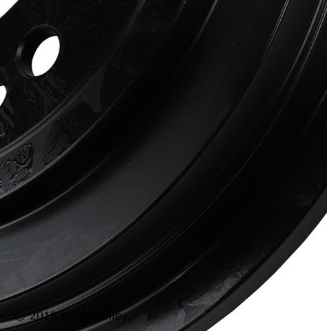 Brake Drum Beck Arnley 083-3696