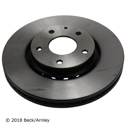 Disc Brake Rotor Beck Arnley 083-3697