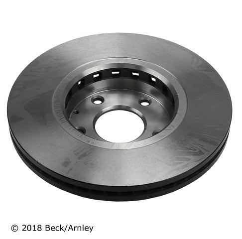 Disc Brake Rotor Beck Arnley 083-3697
