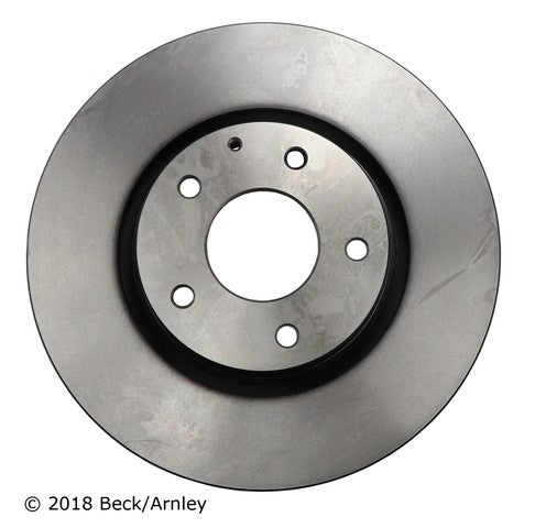 Disc Brake Rotor Beck Arnley 083-3697