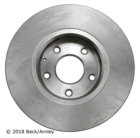 Disc Brake Rotor Beck Arnley 083-3697