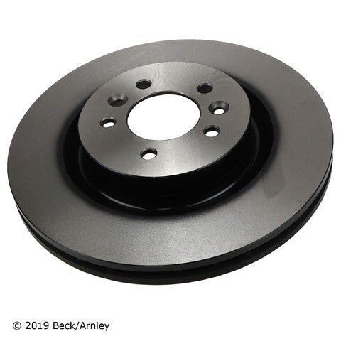 Disc Brake Rotor Beck Arnley 083-3698
