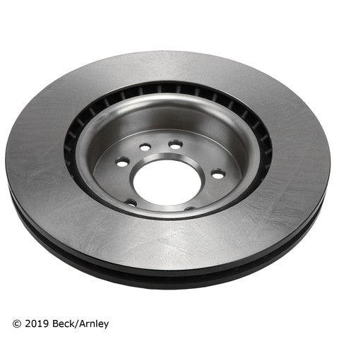 Disc Brake Rotor Beck Arnley 083-3698