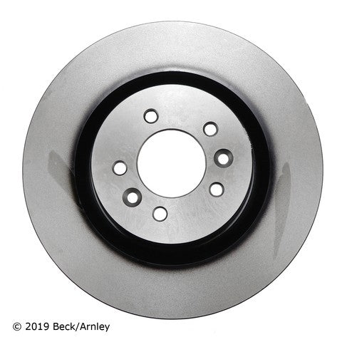 Disc Brake Rotor Beck Arnley 083-3698