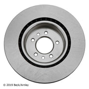 Disc Brake Rotor Beck Arnley 083-3698