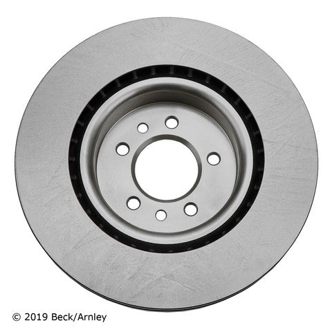 Disc Brake Rotor Beck Arnley 083-3698
