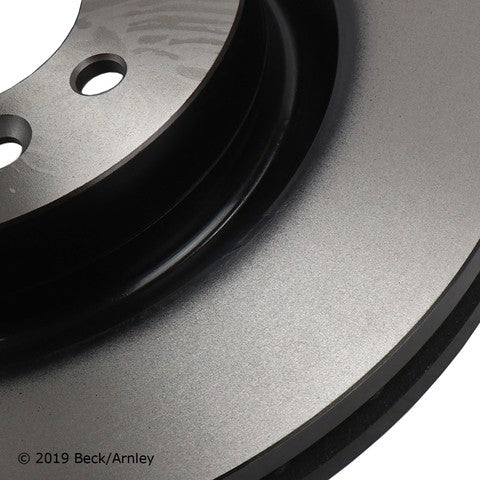 Disc Brake Rotor Beck Arnley 083-3698