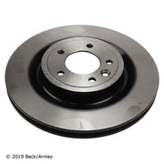 Disc Brake Rotor Beck Arnley 083-3699