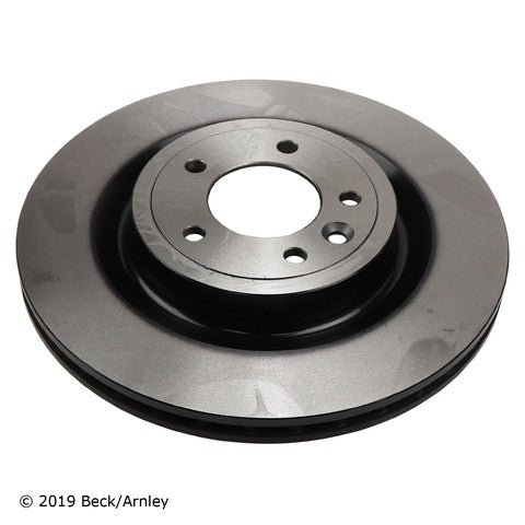 Disc Brake Rotor Beck Arnley 083-3699