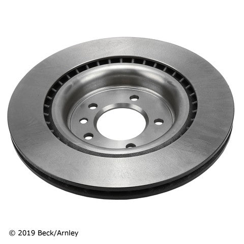 Disc Brake Rotor Beck Arnley 083-3699