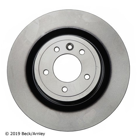 Disc Brake Rotor Beck Arnley 083-3699