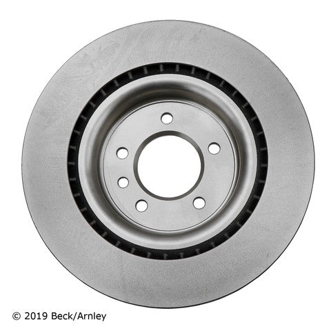 Disc Brake Rotor Beck Arnley 083-3699