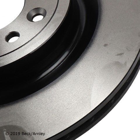 Disc Brake Rotor Beck Arnley 083-3699