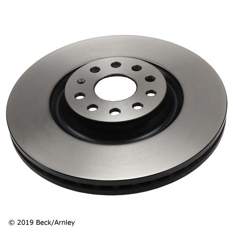 Disc Brake Rotor Beck Arnley 083-3700