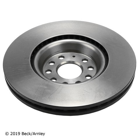 Disc Brake Rotor Beck Arnley 083-3700