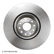 Disc Brake Rotor Beck Arnley 083-3700