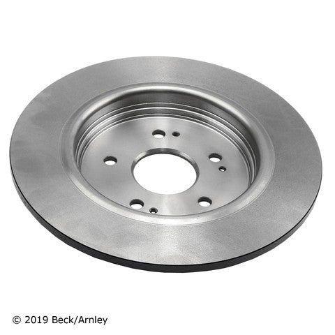 Disc Brake Rotor Beck Arnley 083-3702